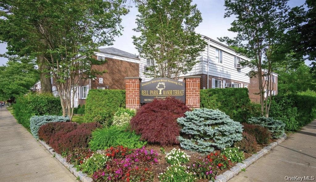 22617 Hillside Avenue Unit: S09, Queens Village