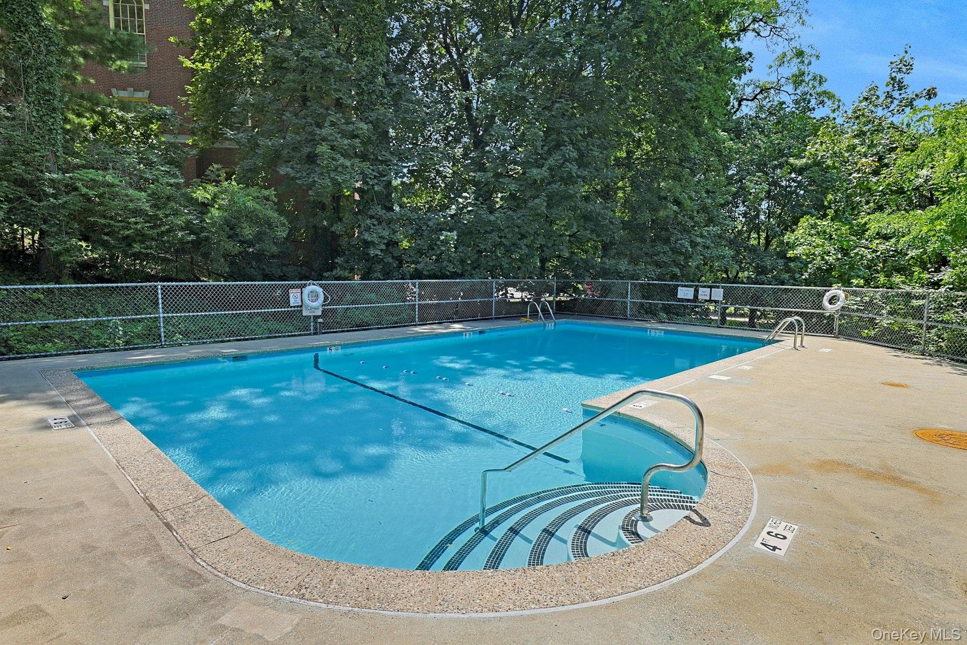 1270 North Avenue Unit: 1h thumbnail 21