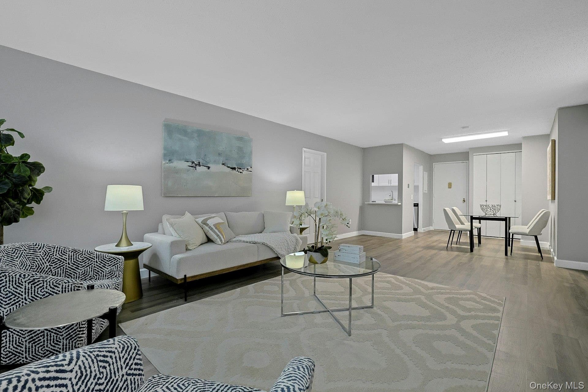 1270 North Avenue Unit: 1h thumbnail 2