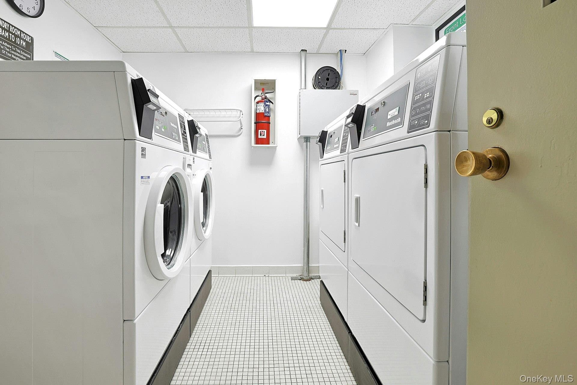 1270 North Avenue Unit: 1h thumbnail 16