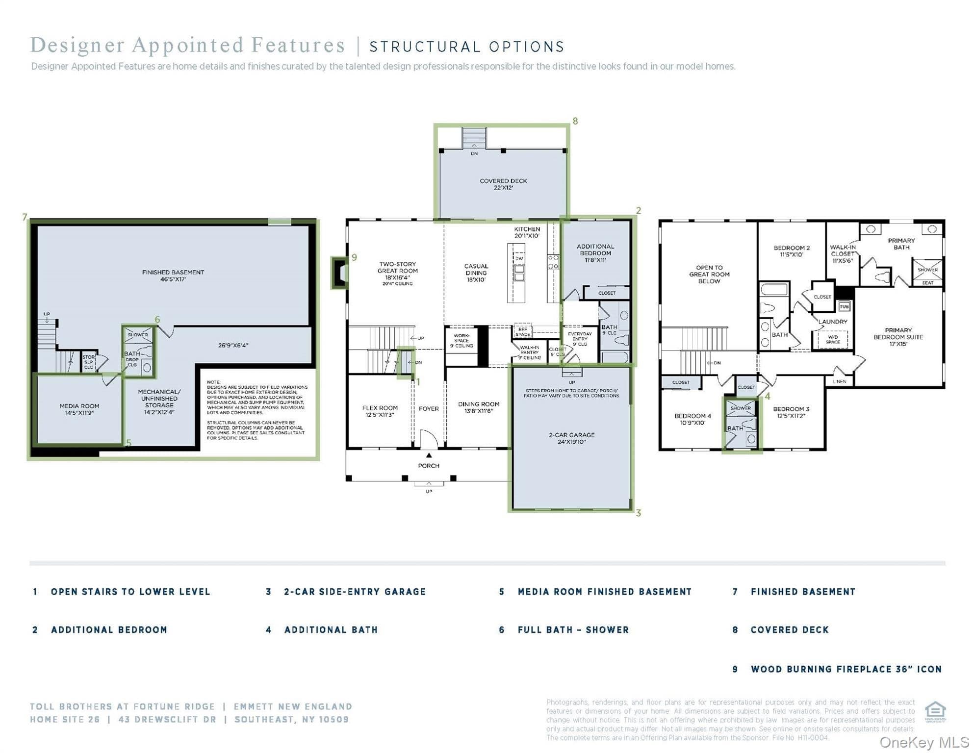 43 Drewsclift Drive Unit: 26 thumbnail 11