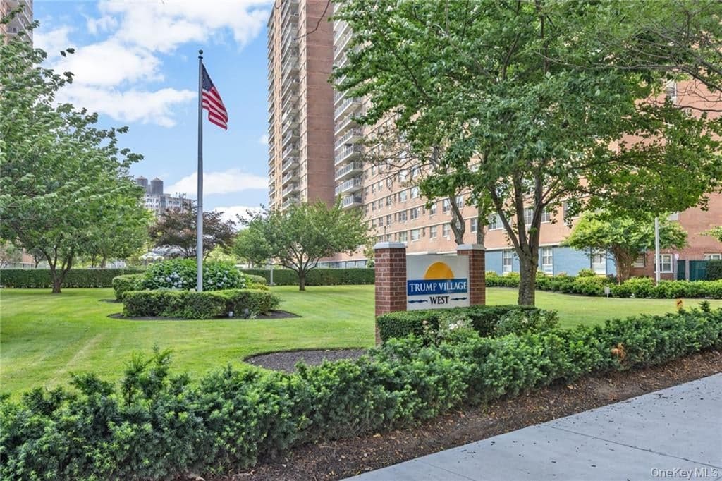 2928 W 5th Street Unit: 2C, Brooklyn