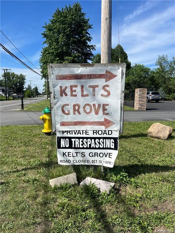 1 Kelts Grove Road photo 1