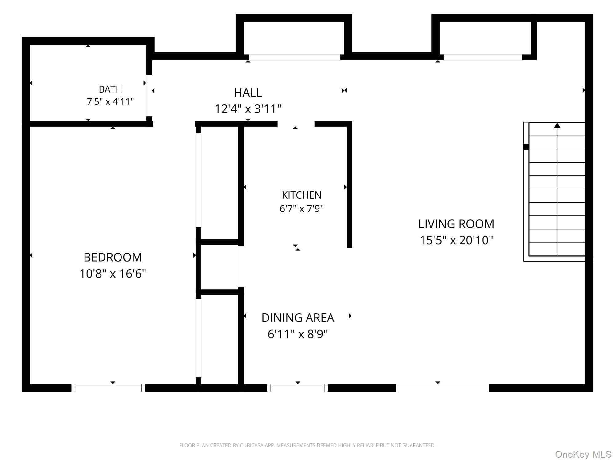263 River Avenue Unit: 52 thumbnail 17