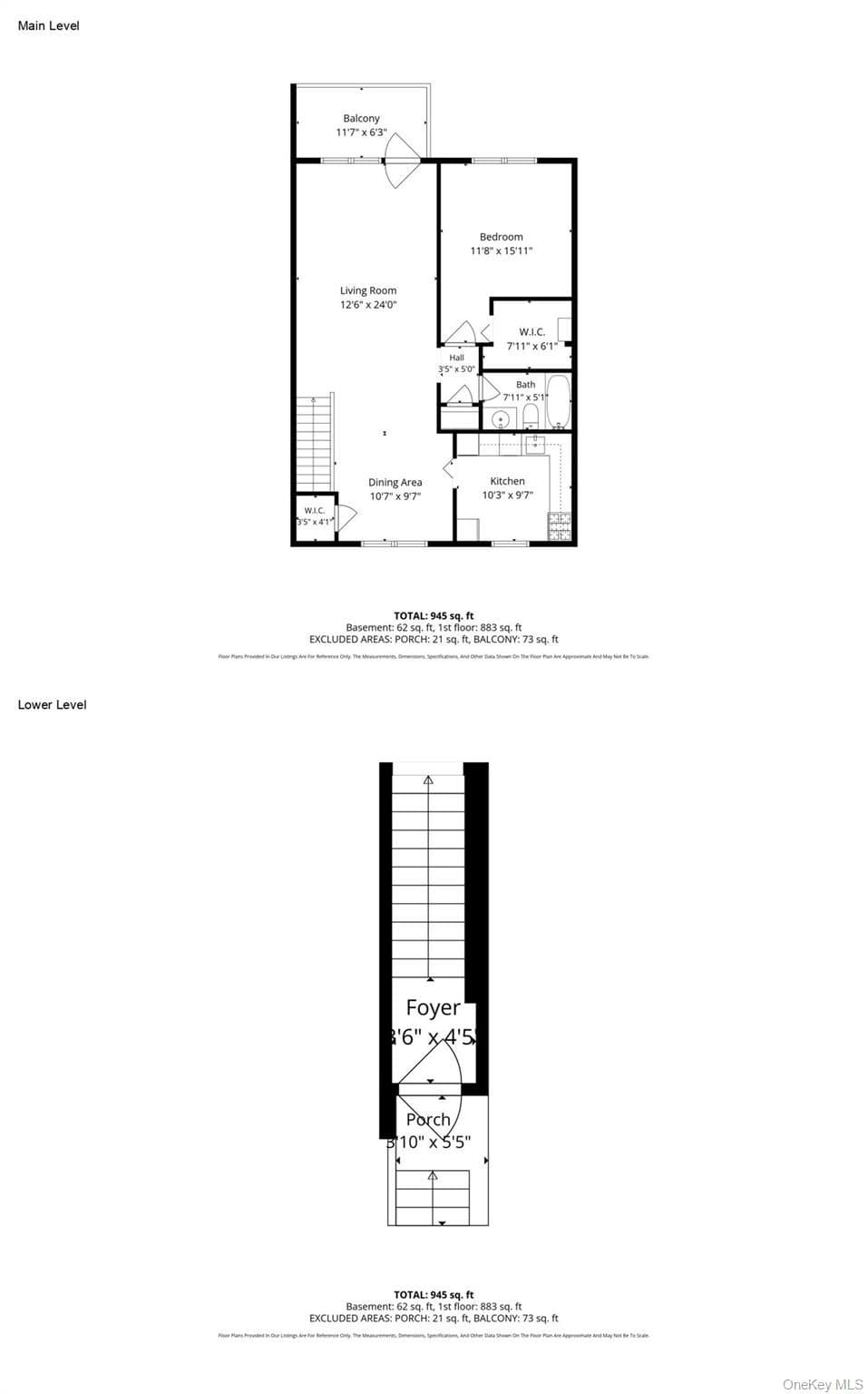 4 Anchorage Lane Unit: 5B thumbnail 28