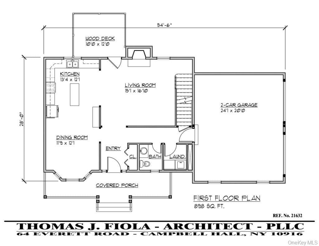 5 James Place thumbnail 33