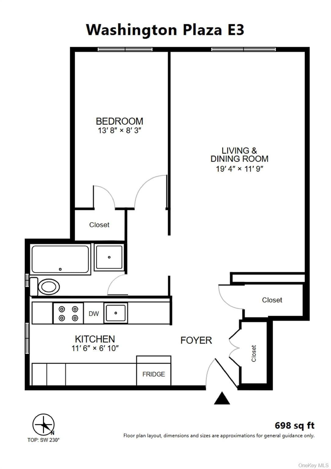 73-12 35th Avenue Unit: E3 thumbnail 21