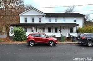 4 Broadhead Street, Ellenville