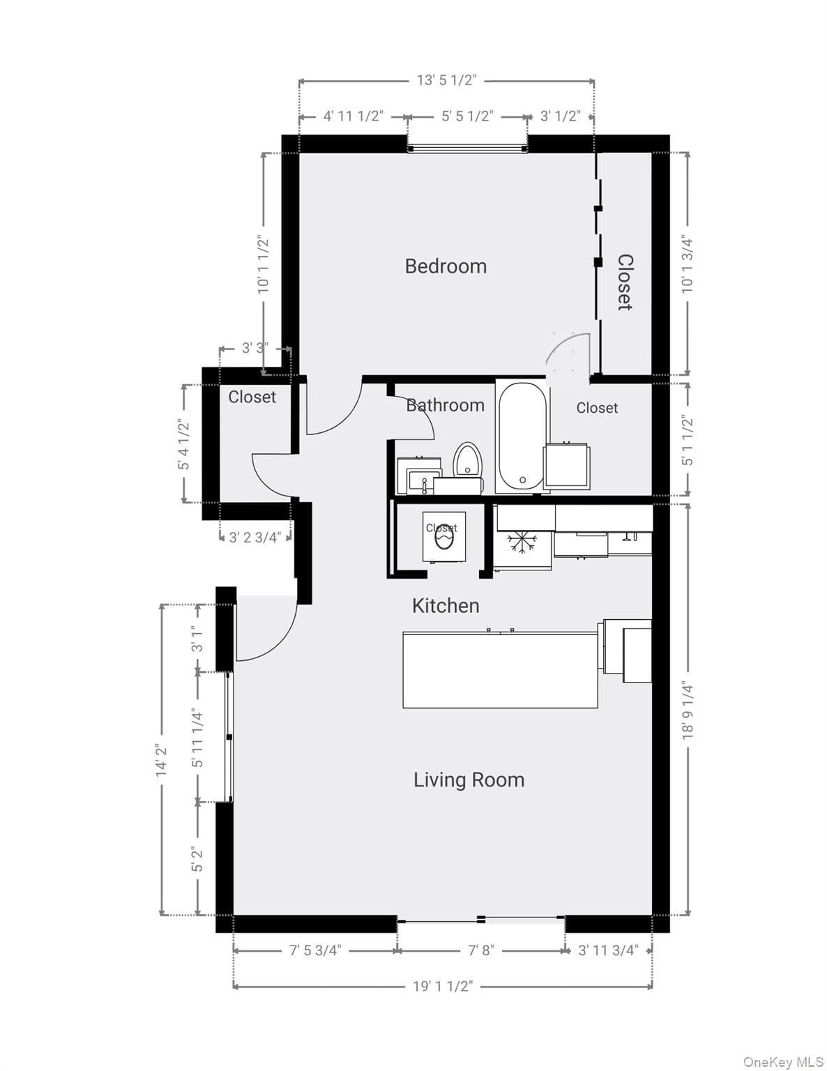 1 Anchorage Way Unit: 1501 thumbnail 20