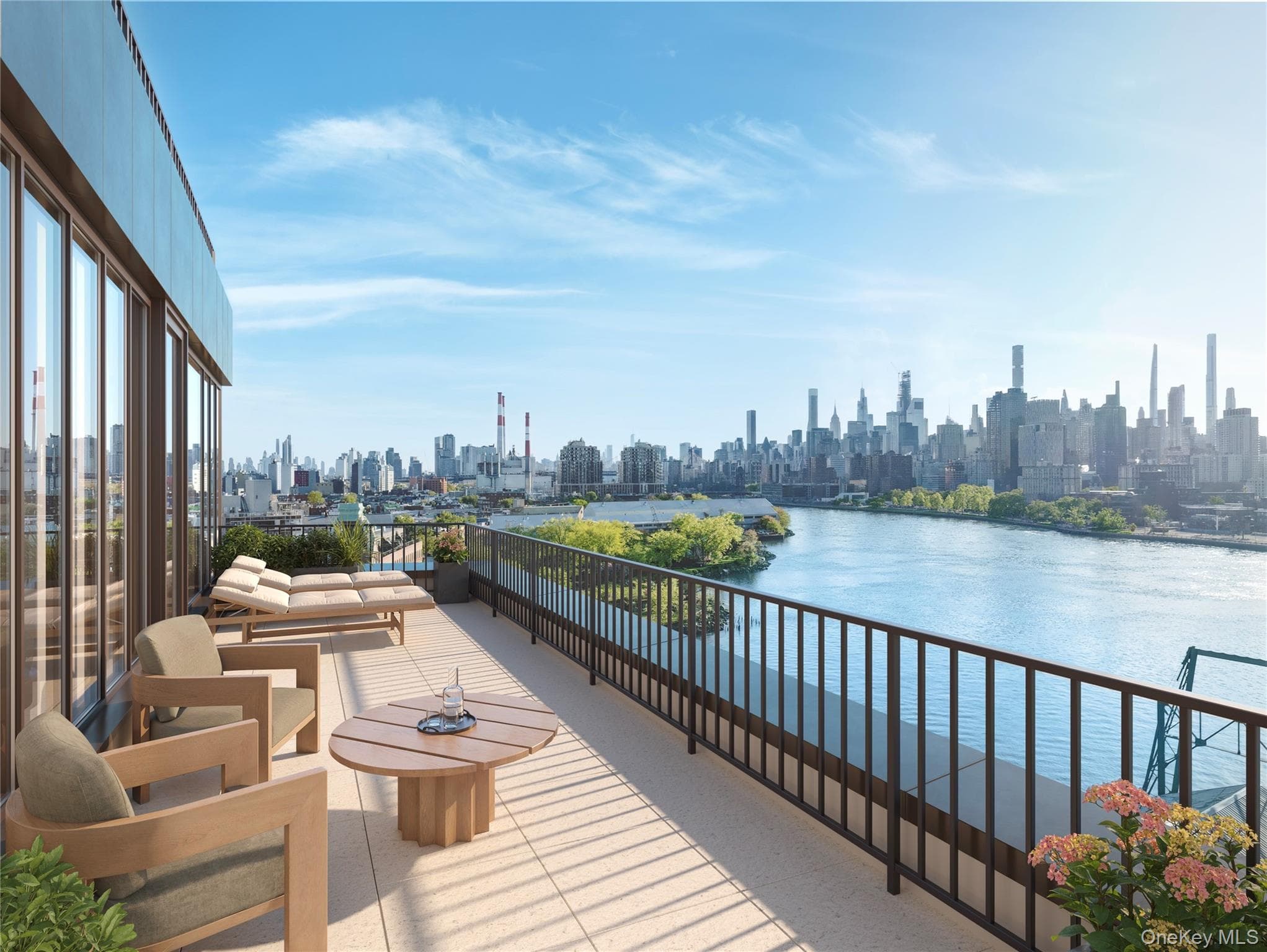 30-55 Vernon Boulevard Unit: 2C thumbnail 12