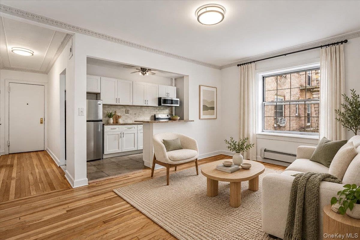 5136 30th Avenue Unit: 3B thumbnail 5