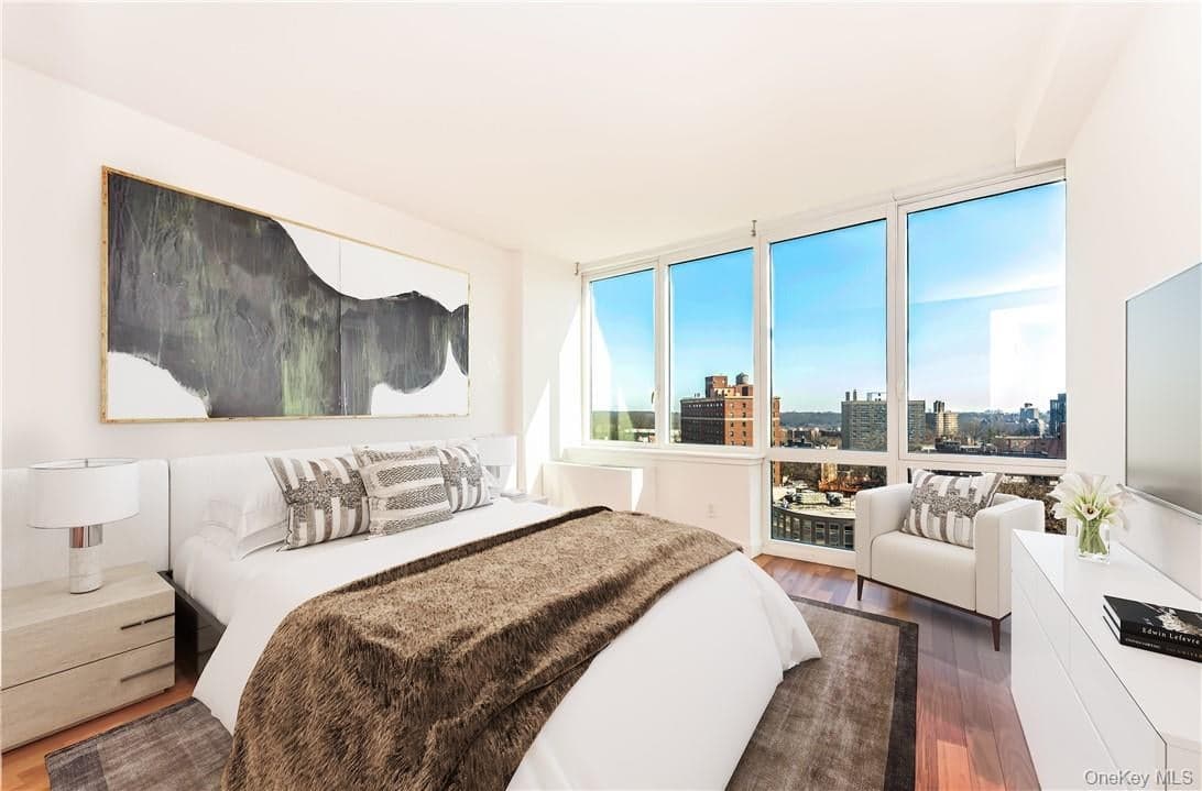 640 W 237th Street Unit: 11A thumbnail 11