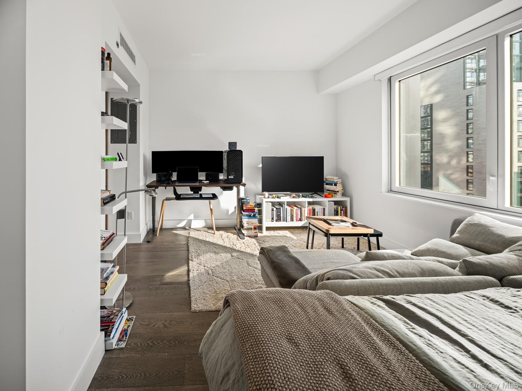 10 Nevins Street Unit: 12I thumbnail 3