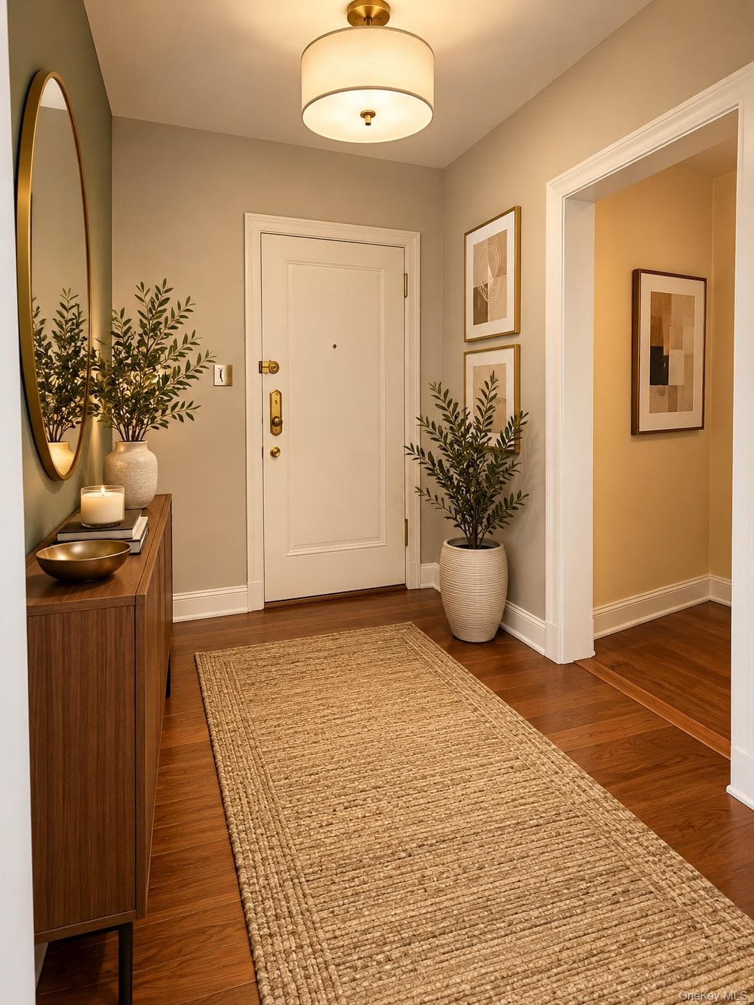 4414 Cayuga Avenue Unit: 1B thumbnail 5