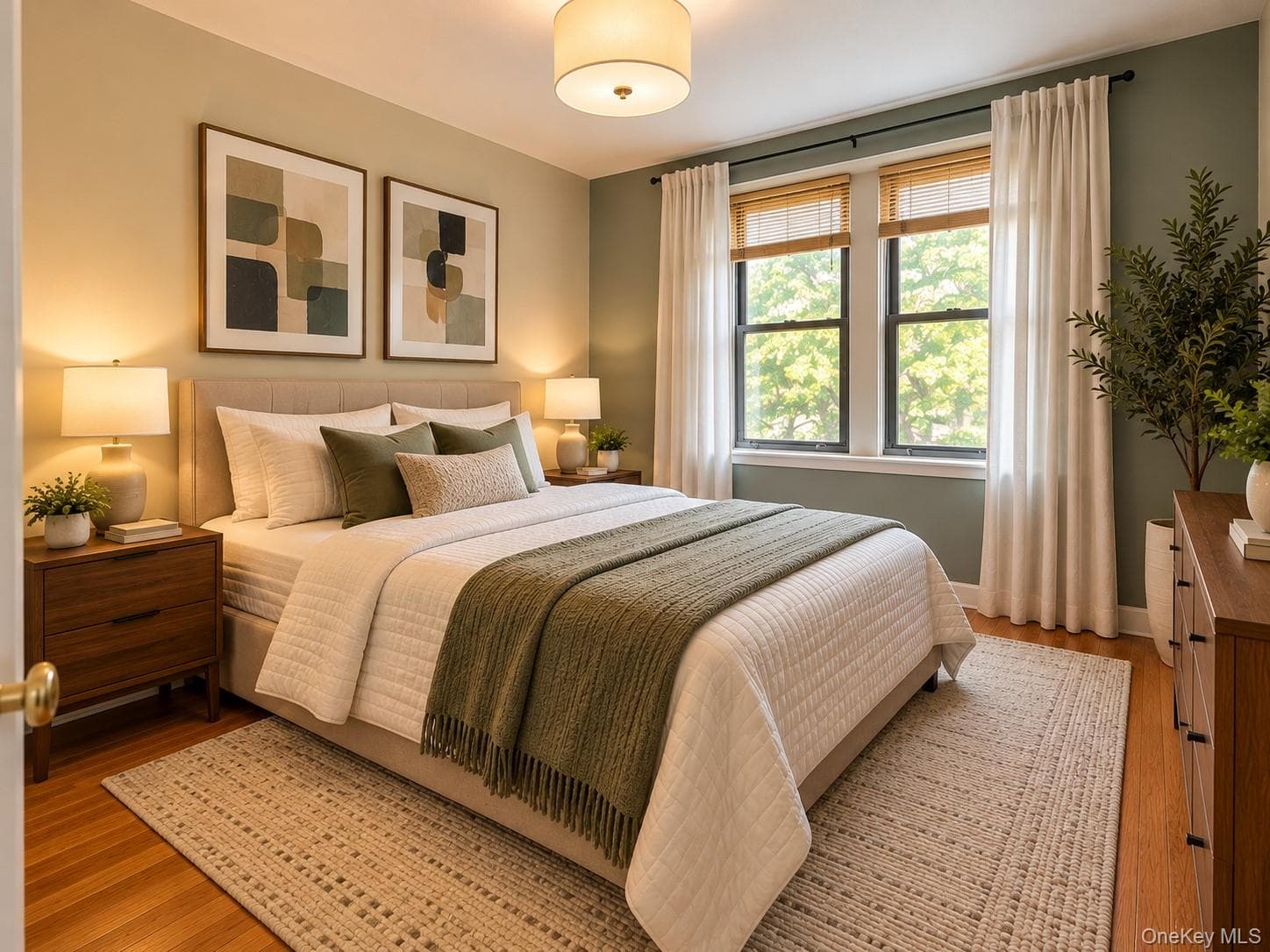 4414 Cayuga Avenue Unit: 1B thumbnail 9