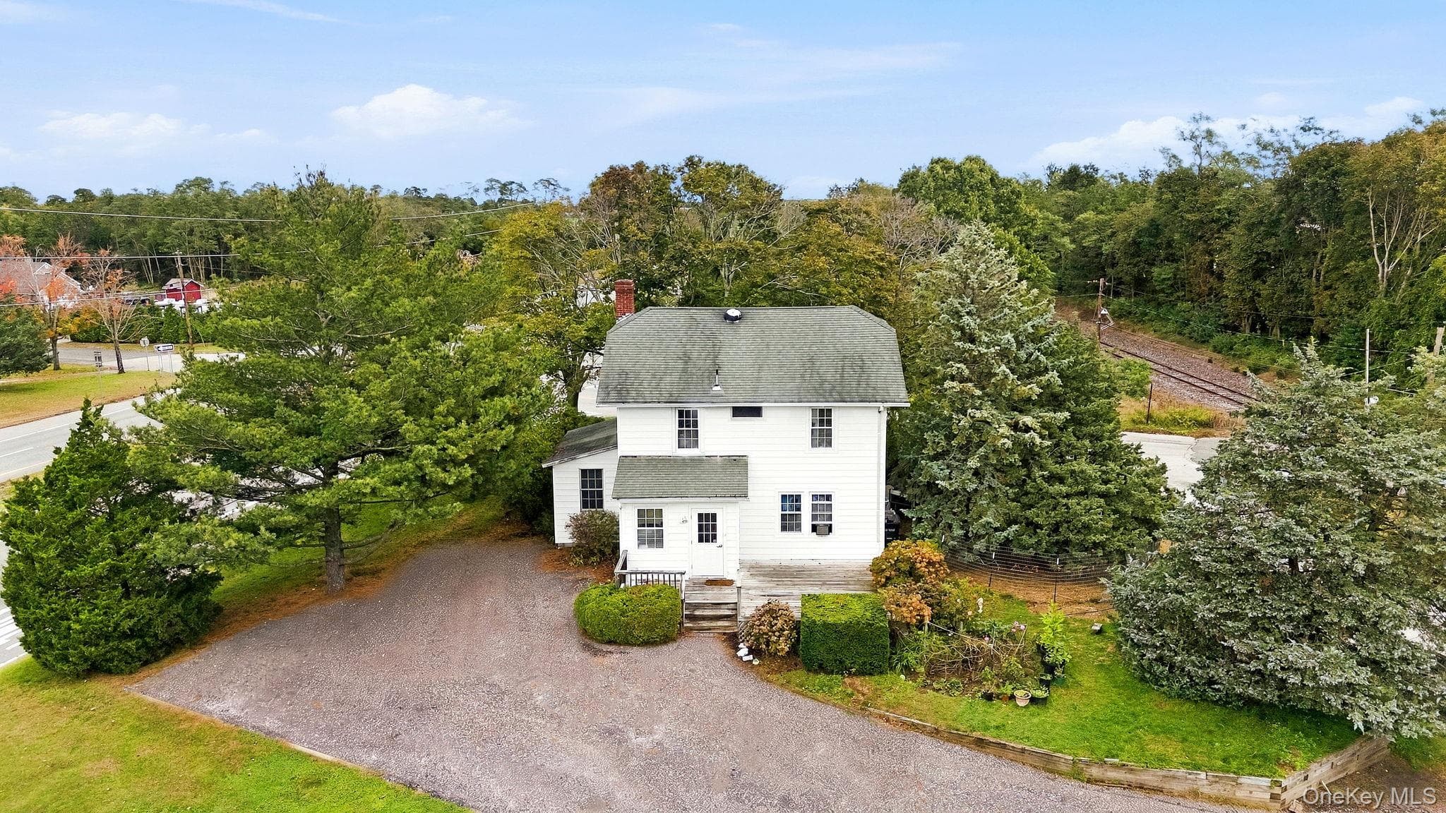 645 Hamilton Avenue, Mattituck