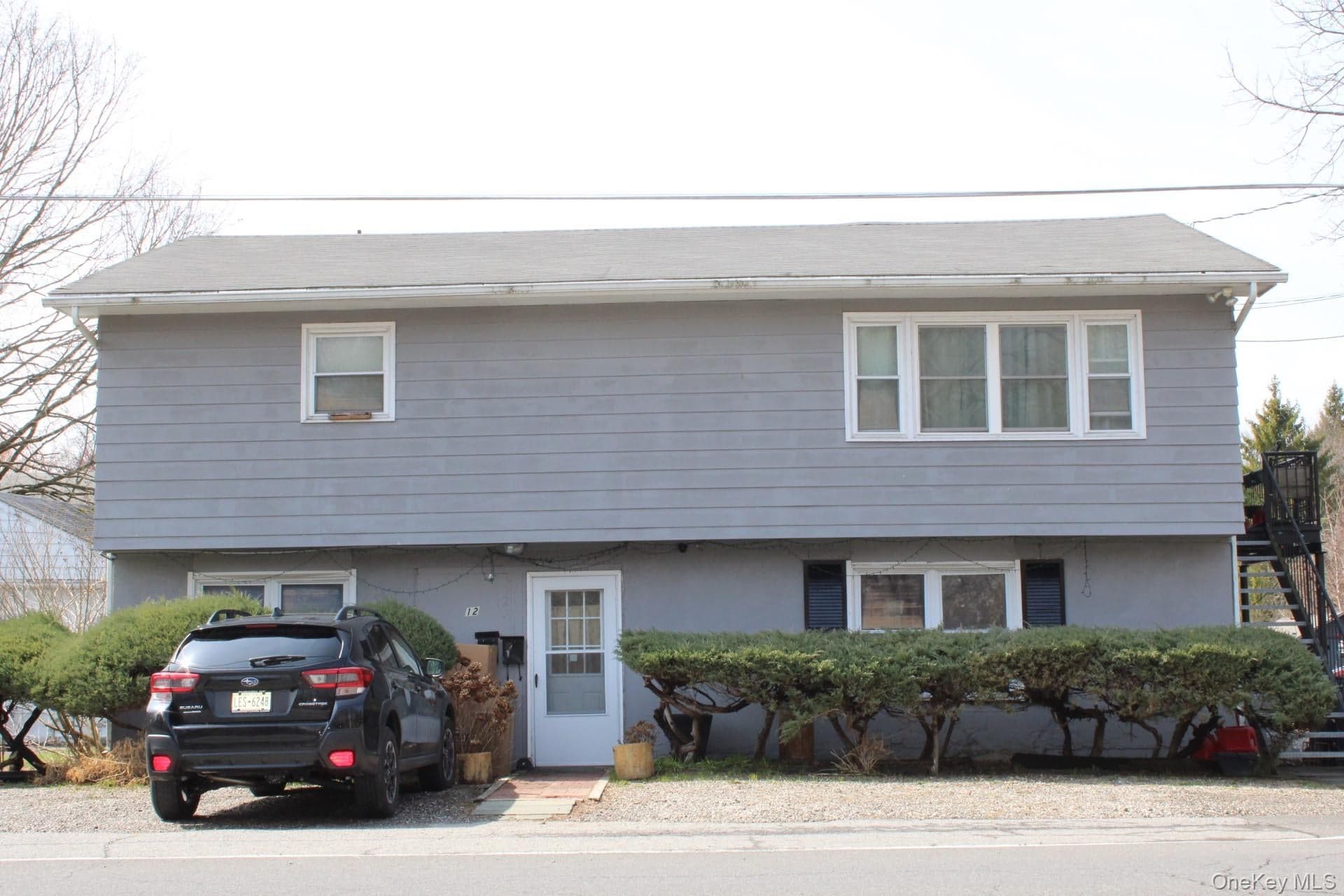 12 S Parsonage Street, Rhinebeck