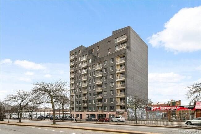 70-26 Queens Boulevard Unit: 10E photo 1