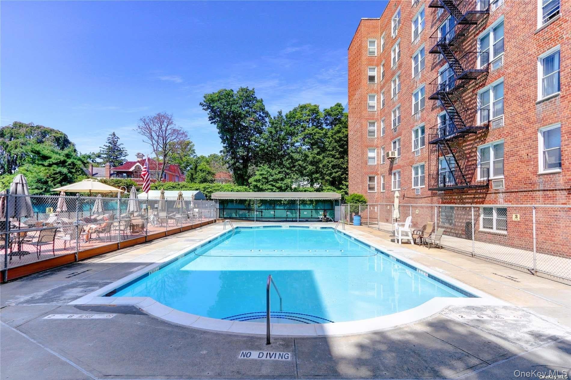 54-44 Little Neck Parkway Pkwy Unit: 2D thumbnail 7