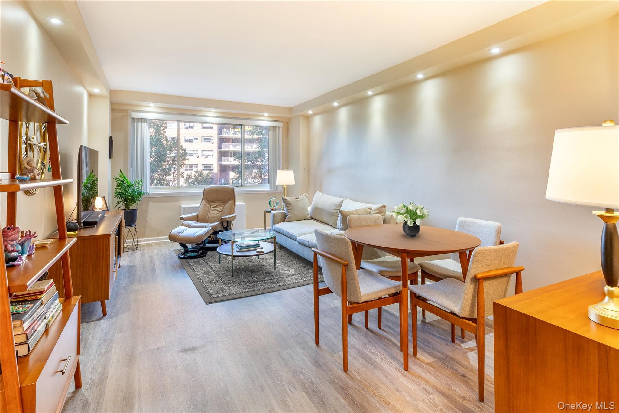 2621 Palisade Avenue Unit: 2G, Bronx