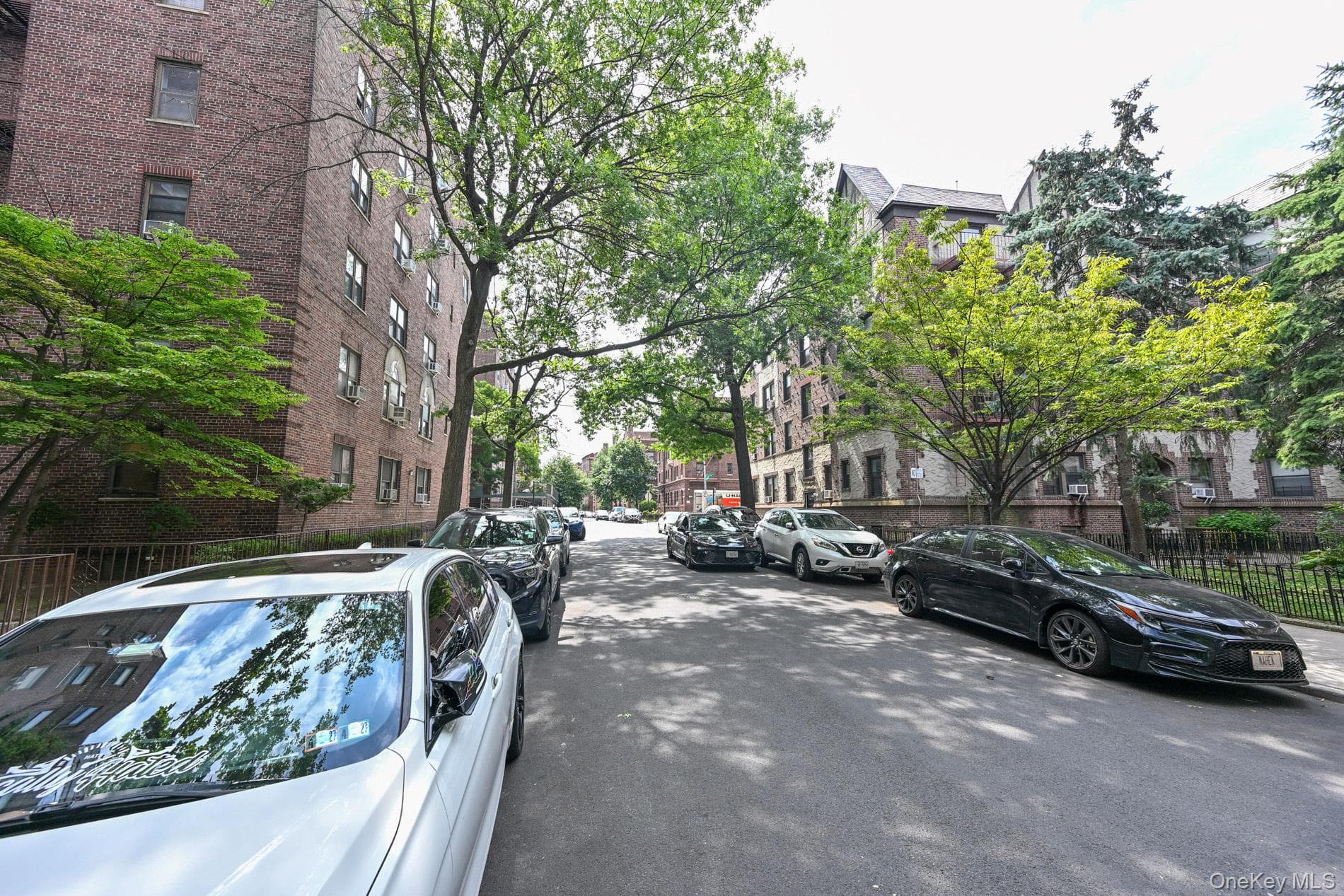 61-41 Saunders Street Unit: B25 thumbnail 42
