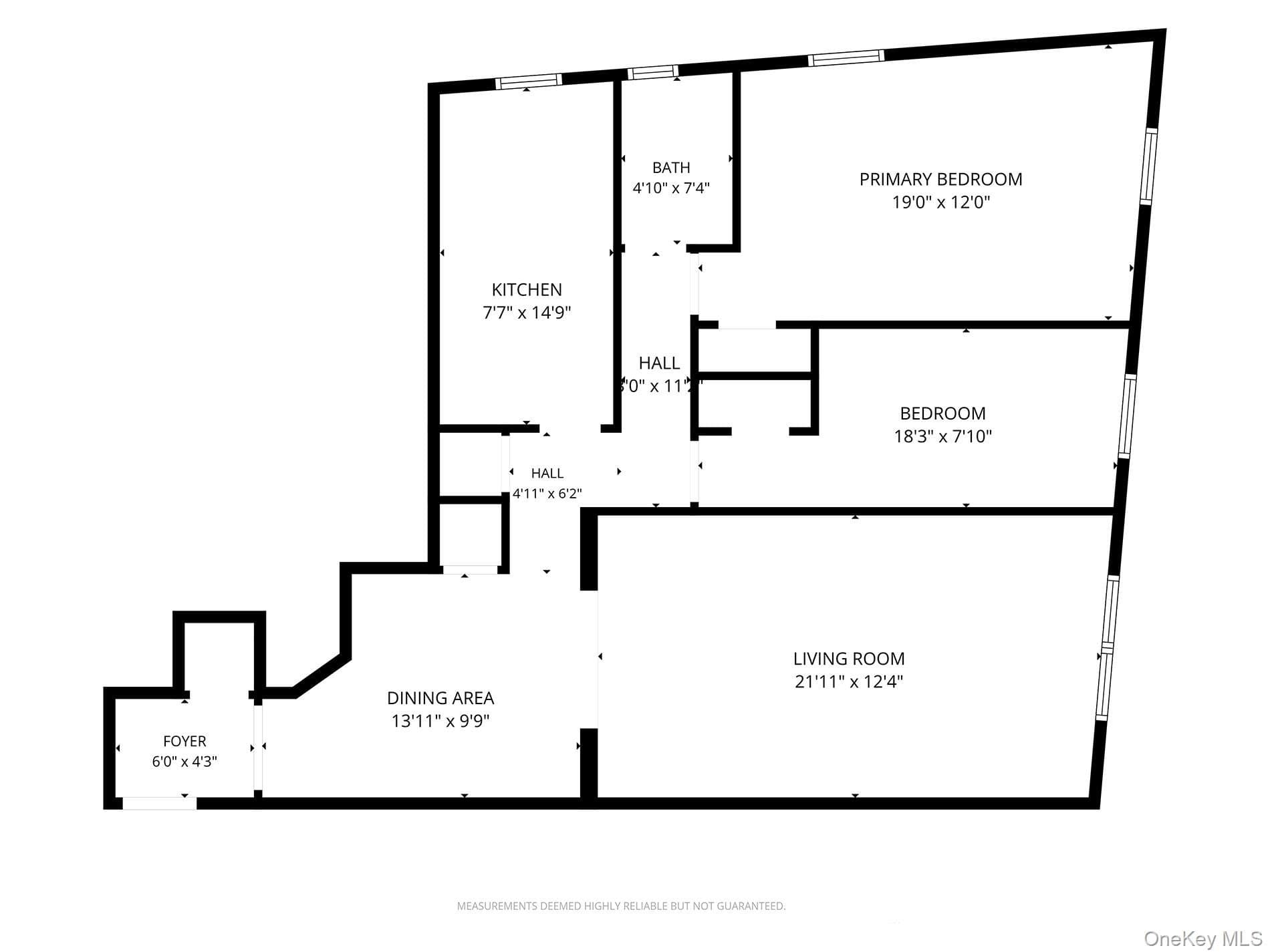 61-41 Saunders Street Unit: B25 thumbnail 43