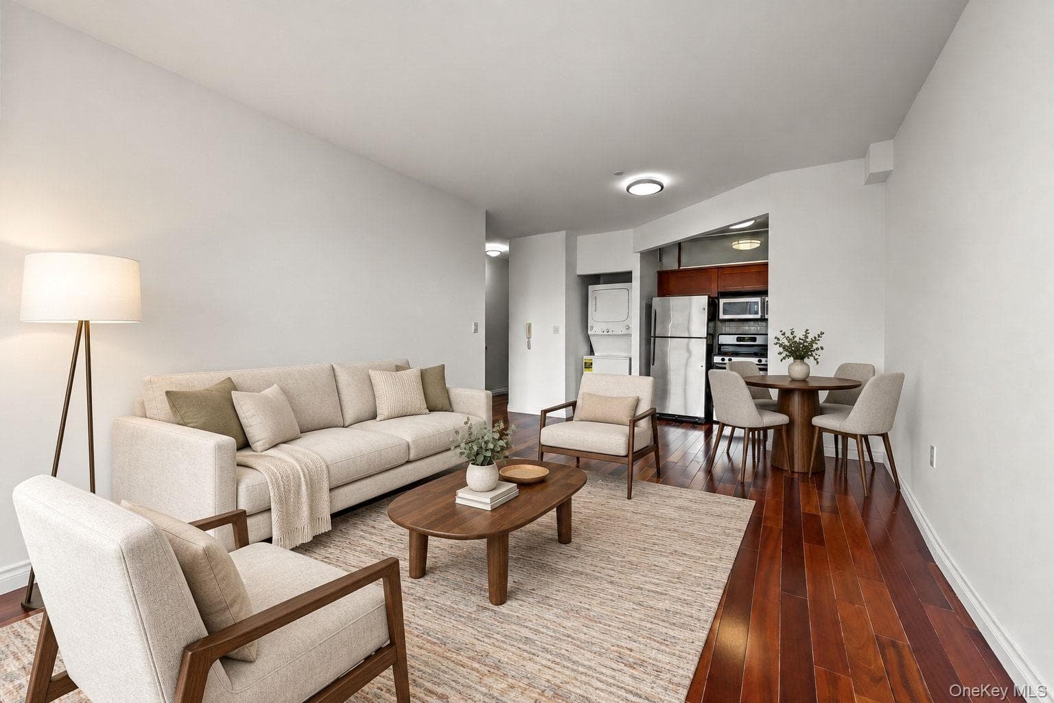 30-85 Vernon Boulevard Unit: 6E photo 1