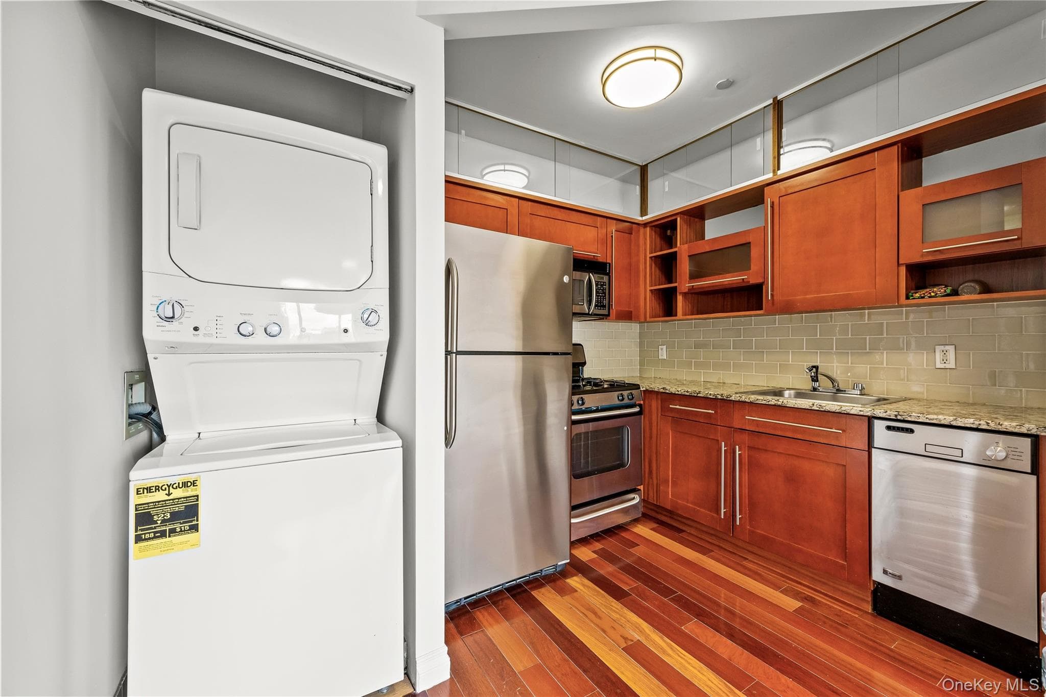 30-85 Vernon Boulevard Unit: 6E thumbnail 7
