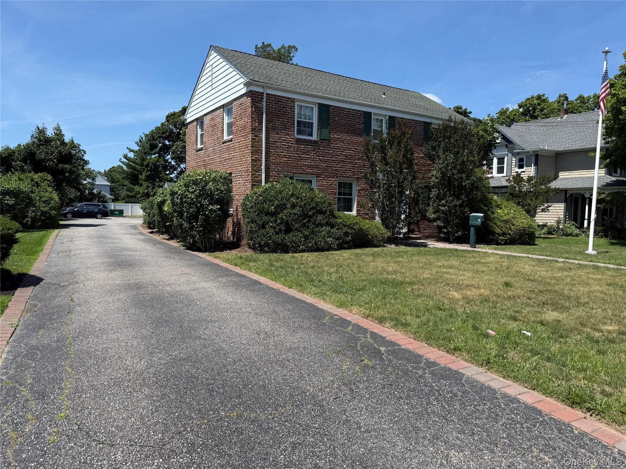 156 North Ocean Avenue, Patchogue