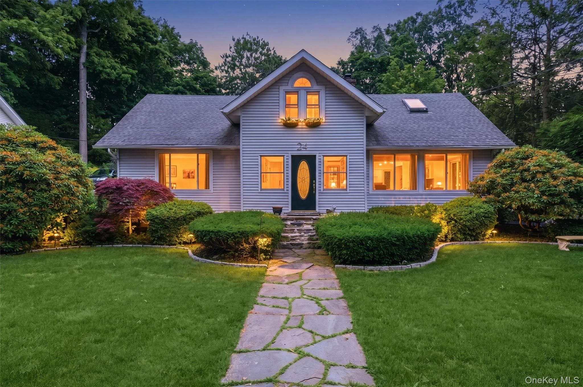 24 Tamarack Road, Mahopac