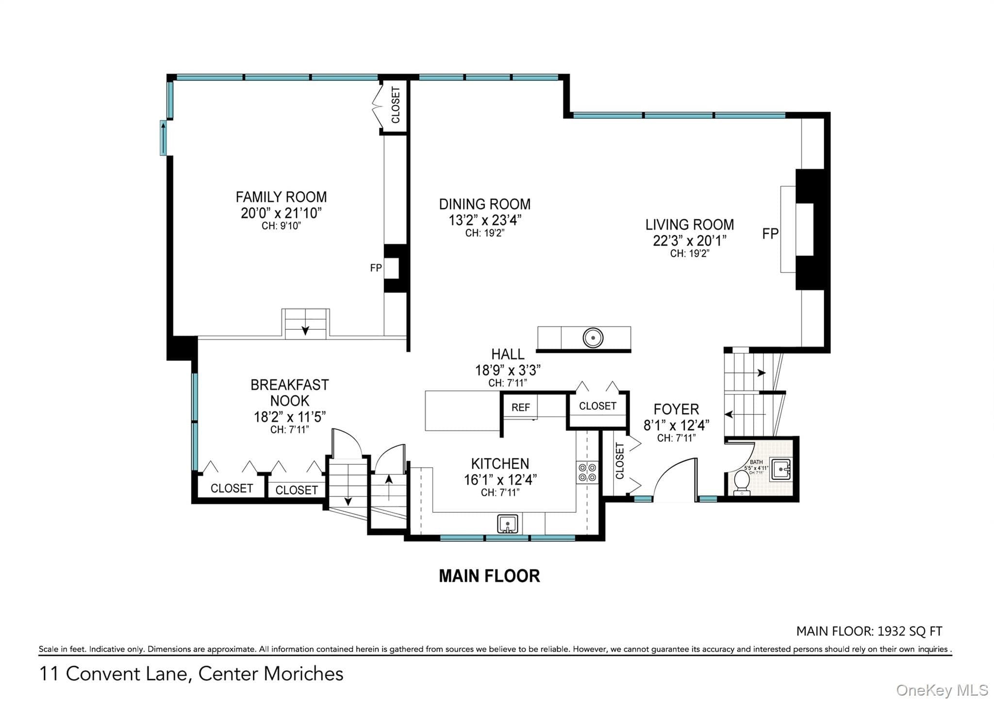 11 Convent Lane thumbnail 47