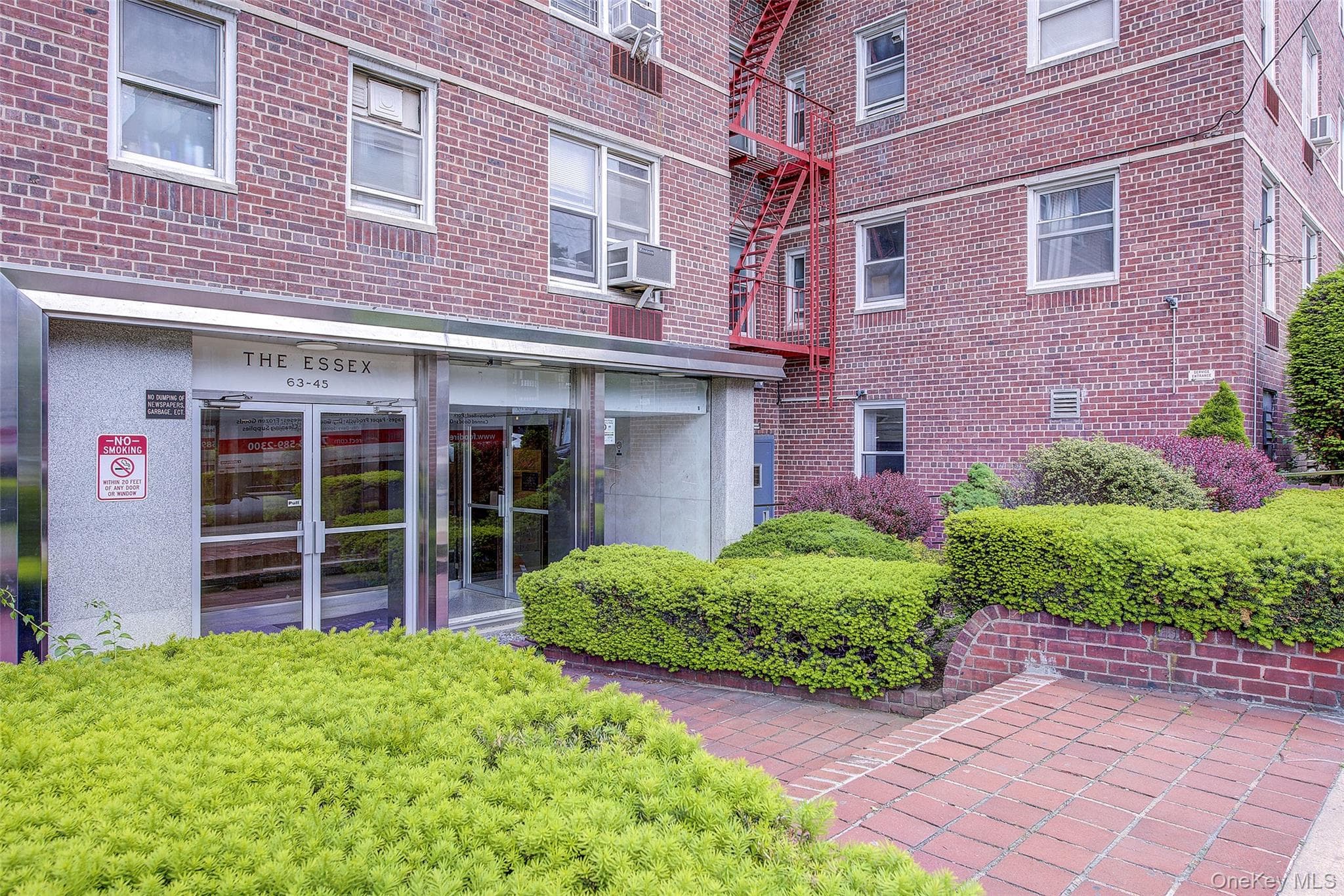 63-45 Saunders Street Unit: 6H thumbnail 29