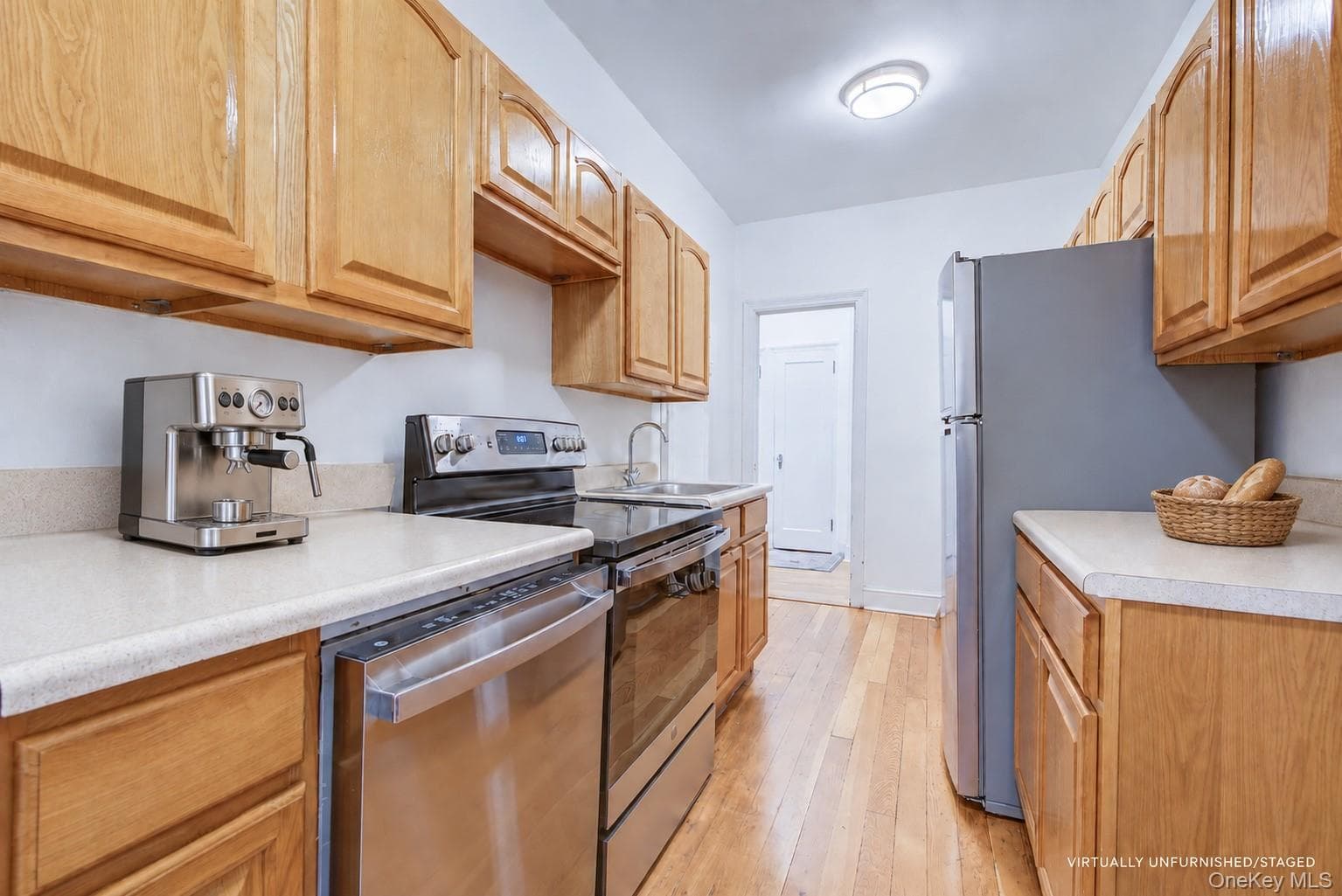 77-12 35 Avenue Unit: A51 thumbnail 2