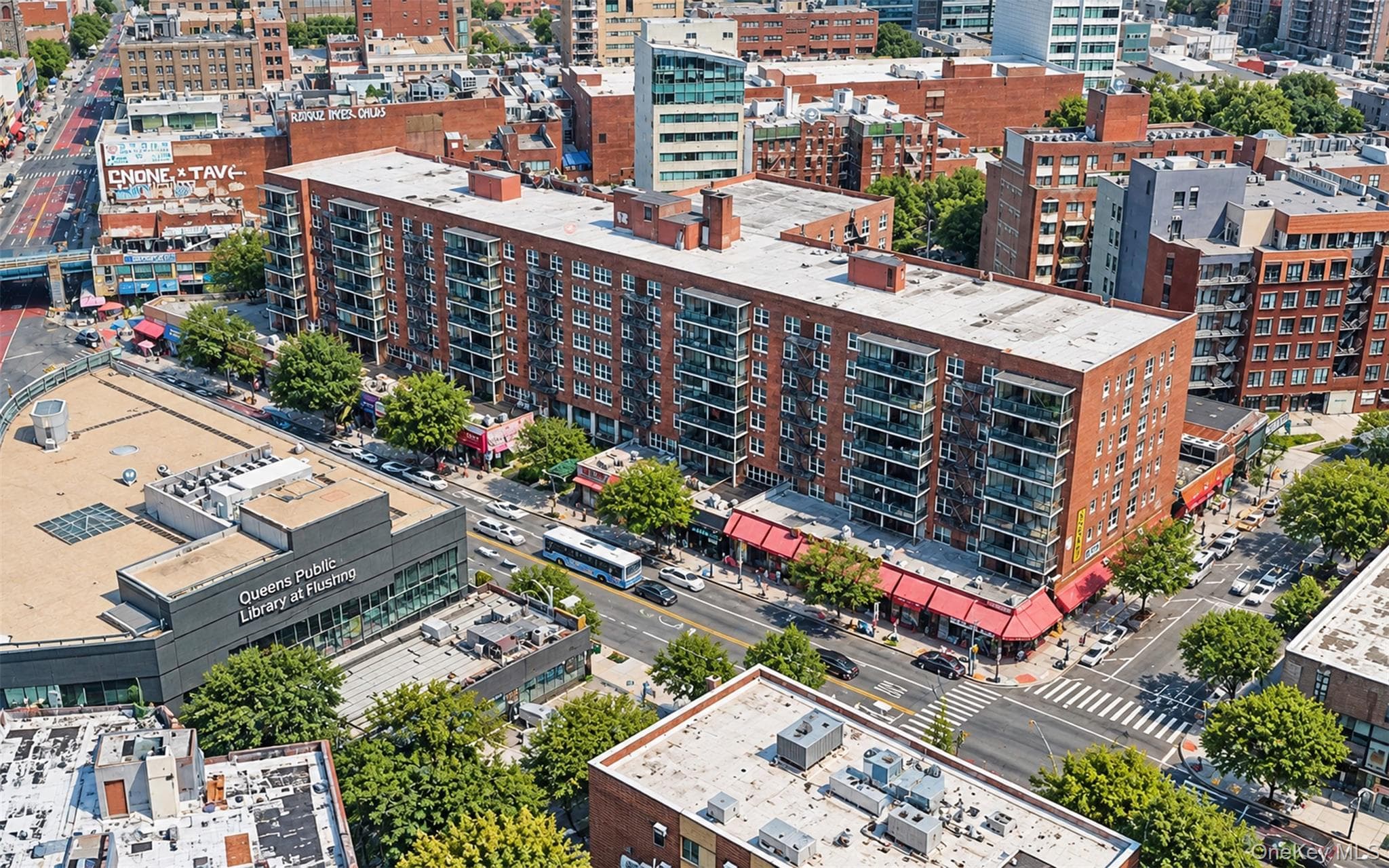 41-25 Kissena Boulevard Unit: 101D thumbnail 2
