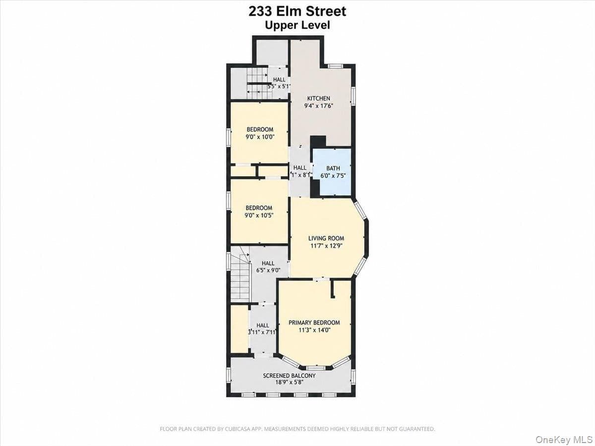 233 Elm Street thumbnail 33