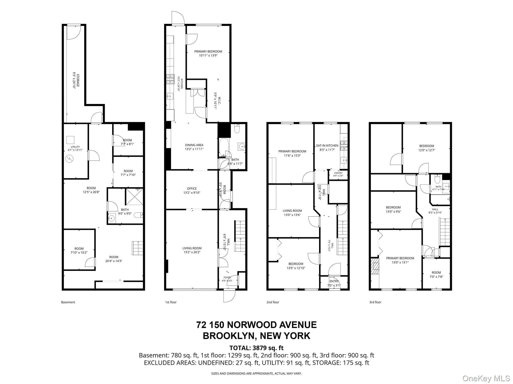 150 Norwood Avenue thumbnail 20