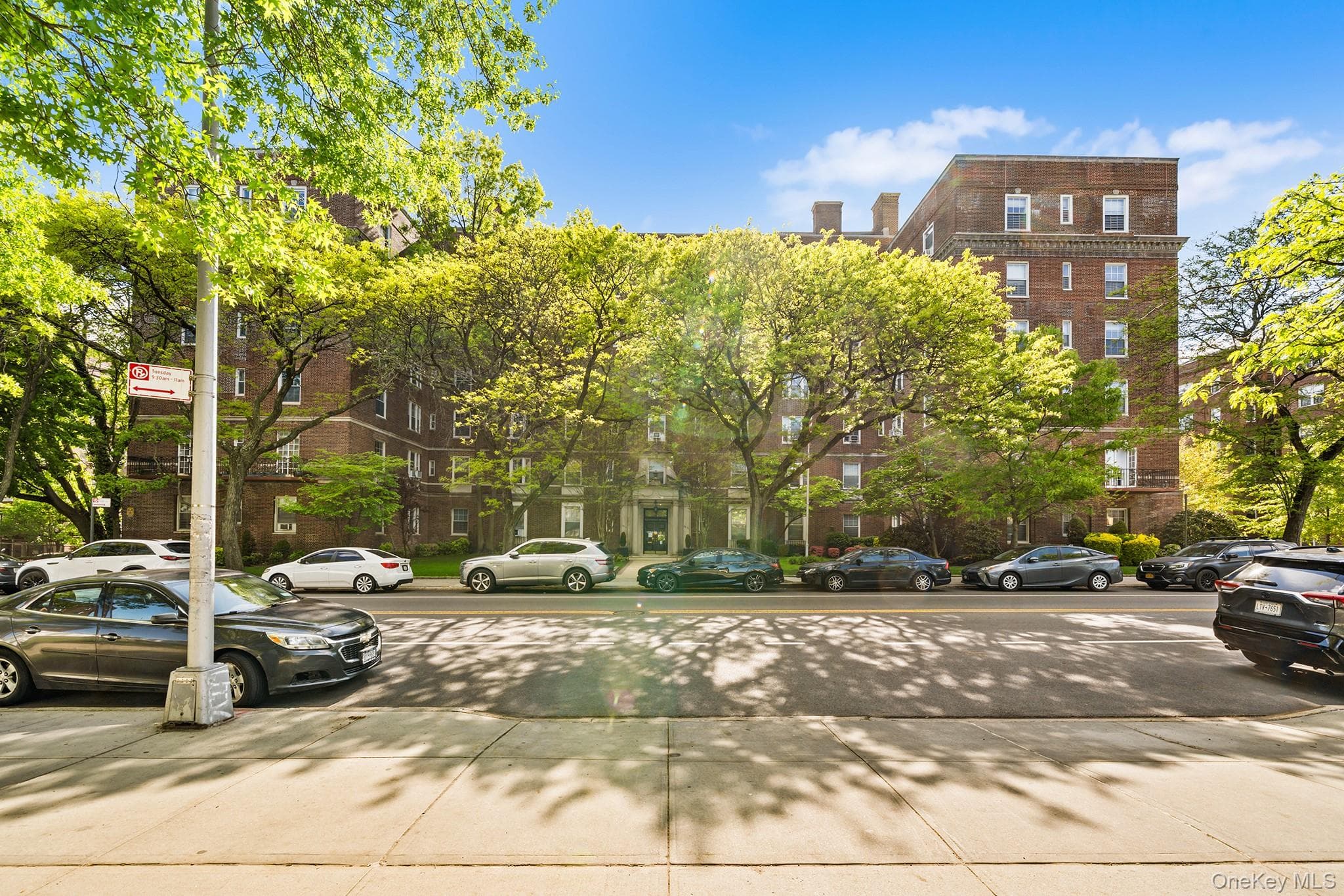 68-10 108th Street Unit: 1D, Forest Hills