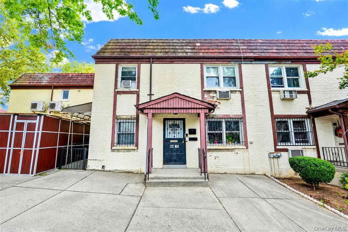 64-16 110th Street, Forest Hills