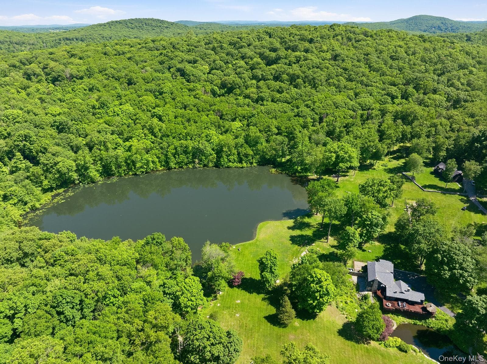 180 Dean Road, Stormville