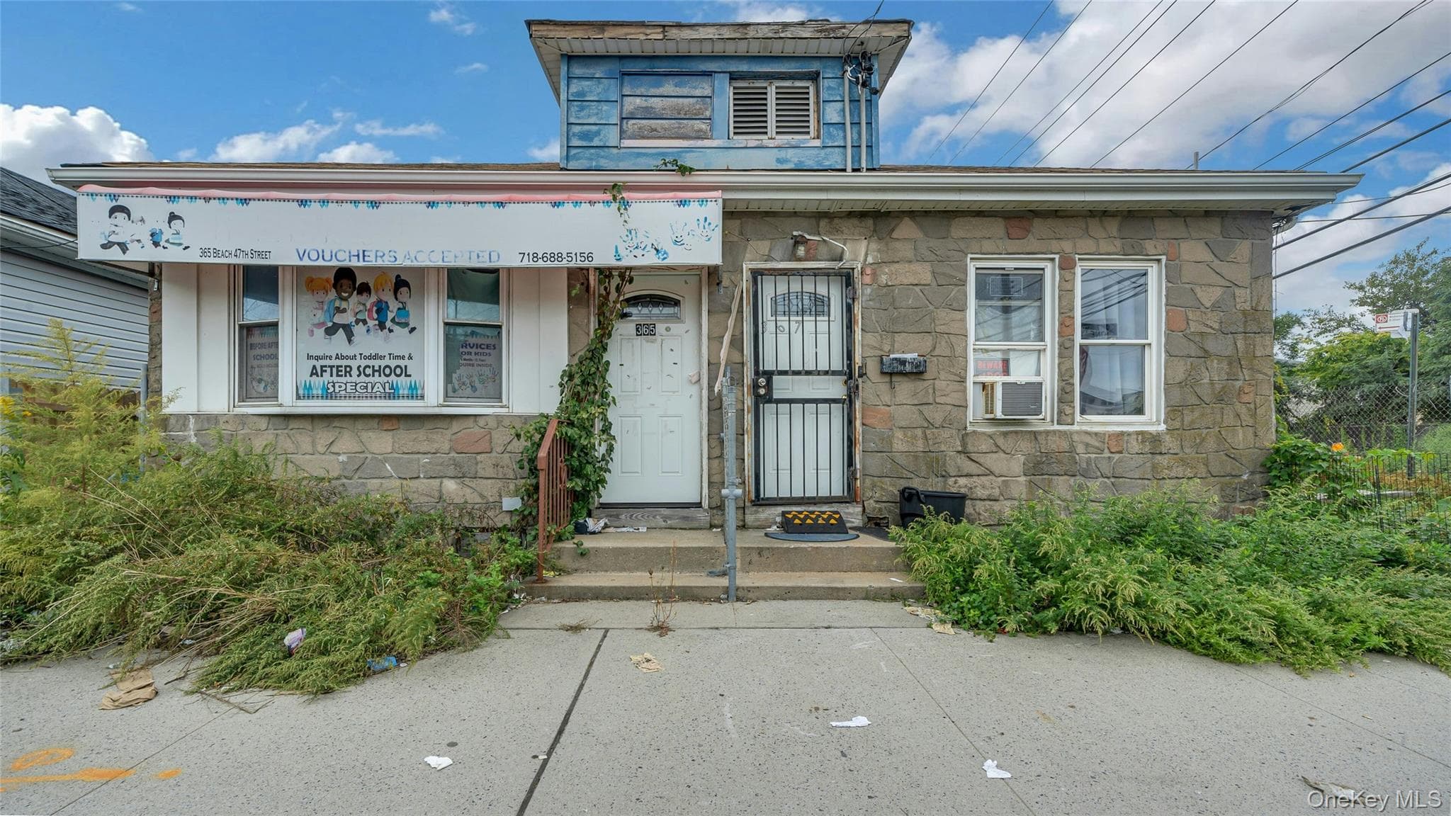 365 Beach 47th Street, Far Rockaway