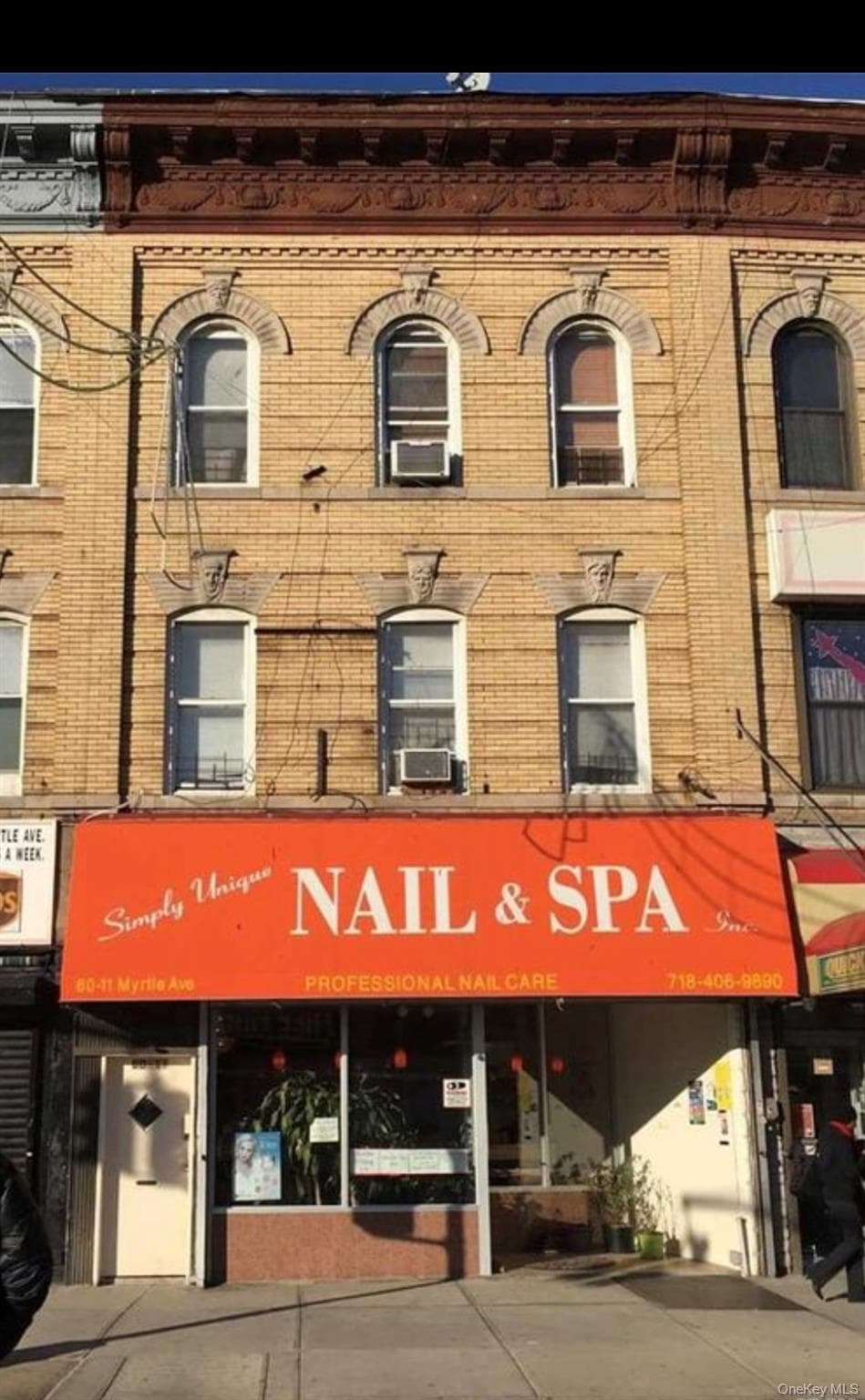 60-11 Myrtle Avenue photo 1