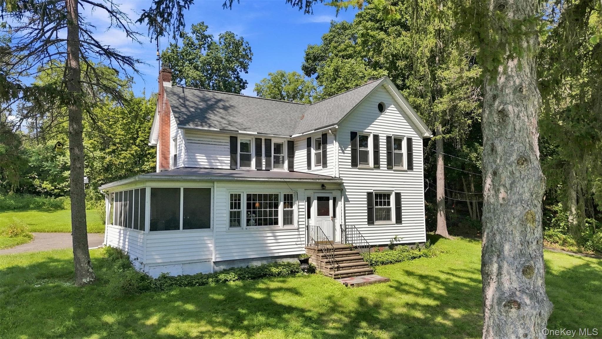 4073 Route 9w, Saugerties