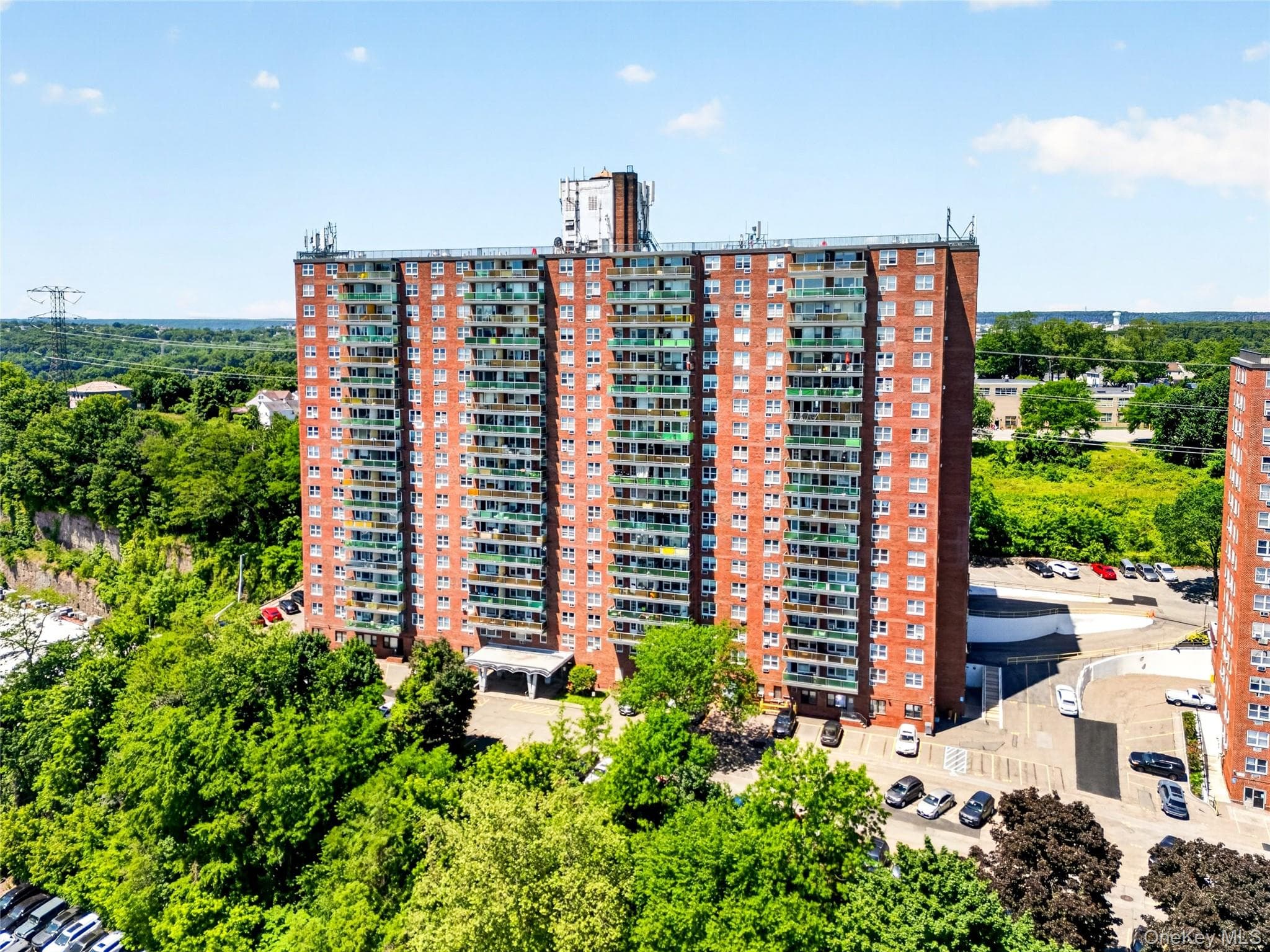 1841 Central Park Avenue Unit: 18A, Yonkers