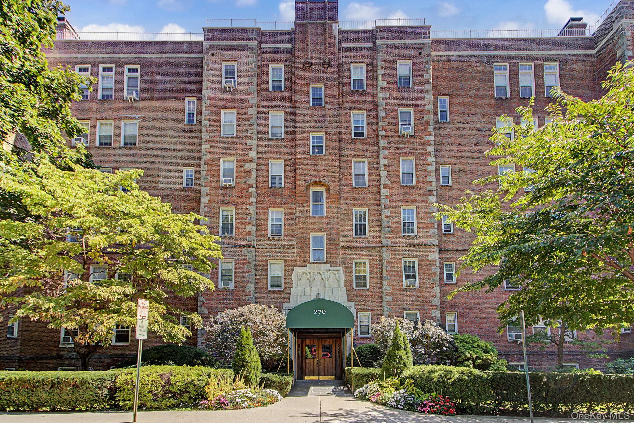 270 Bronxville Road Unit: B3, Yonkers