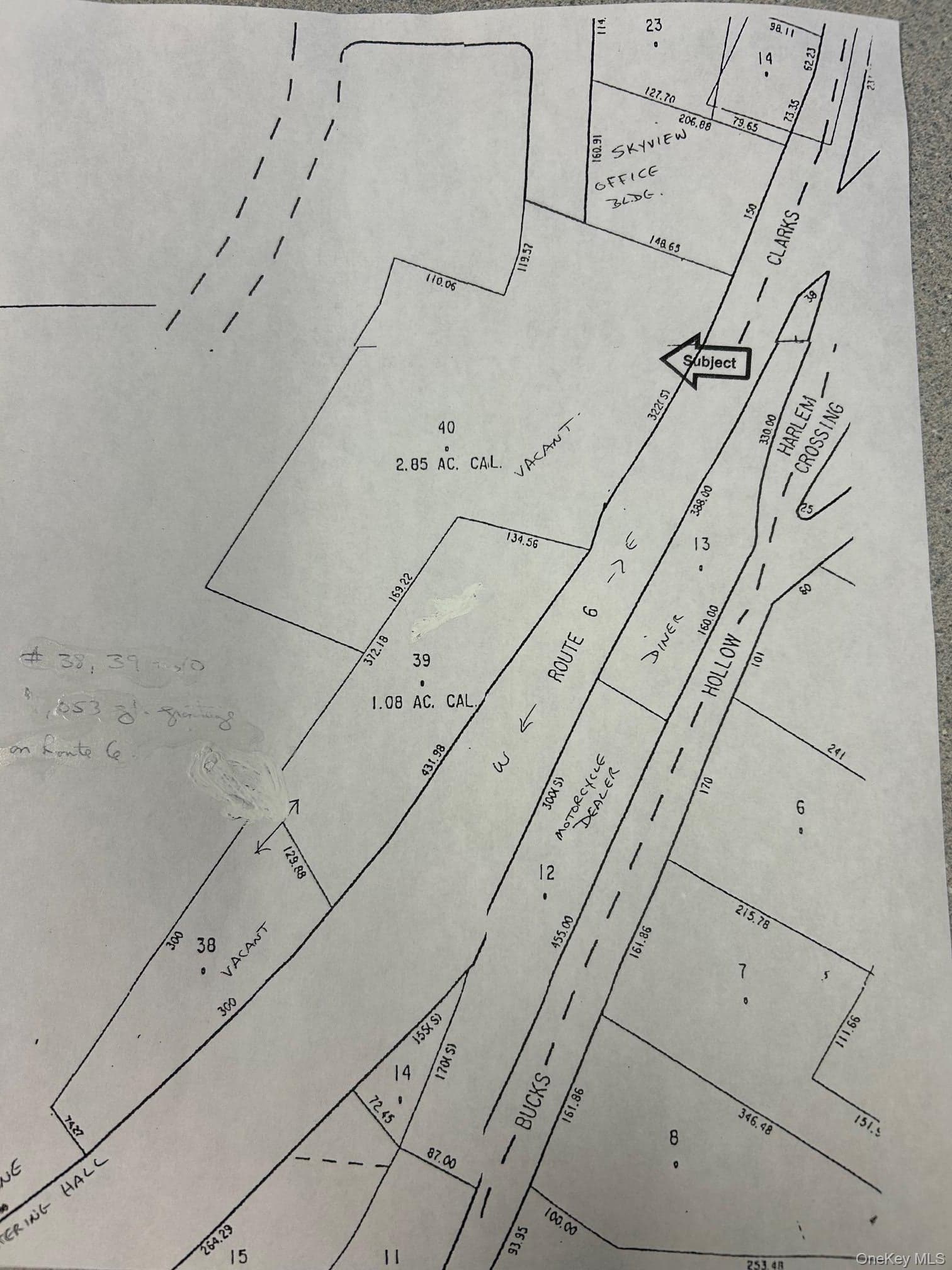 522 Route 6, Mahopac