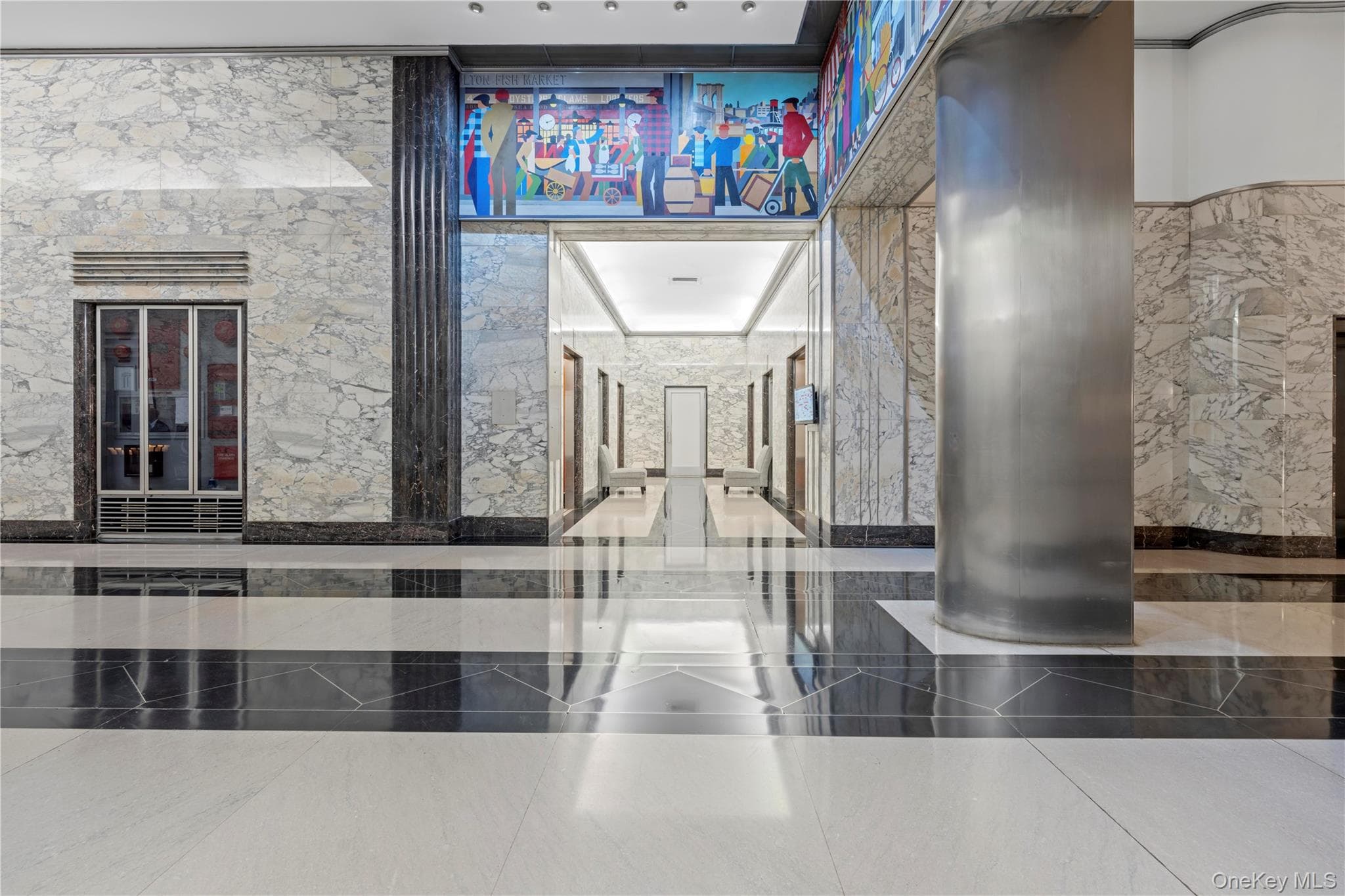 99 John Street Unit: 626 thumbnail 2