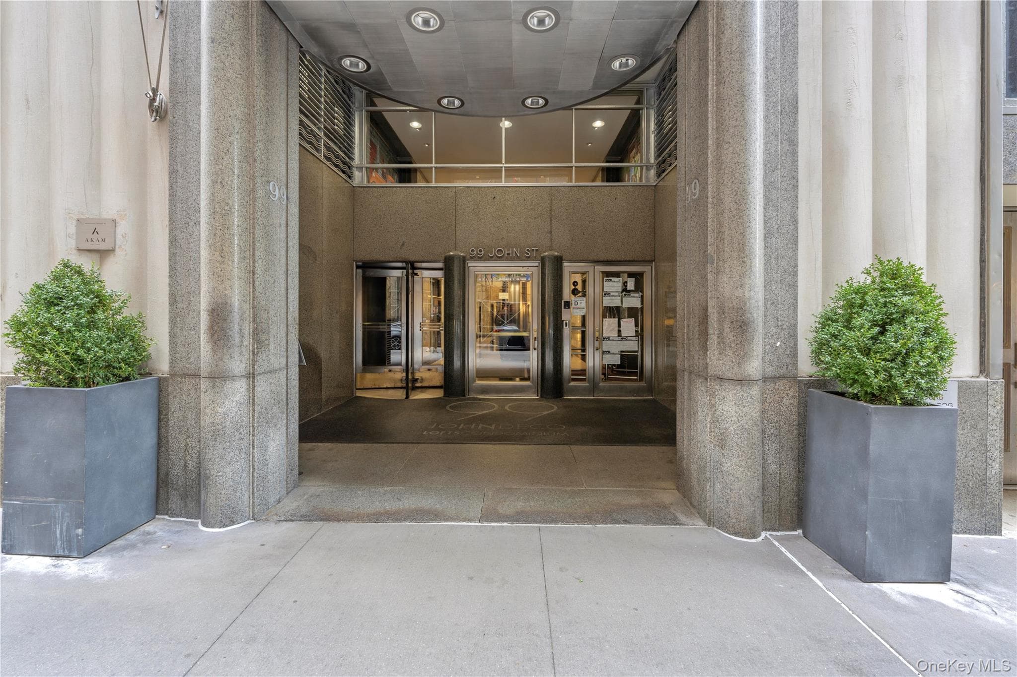 99 John Street Unit: 626, New York (manhattan)