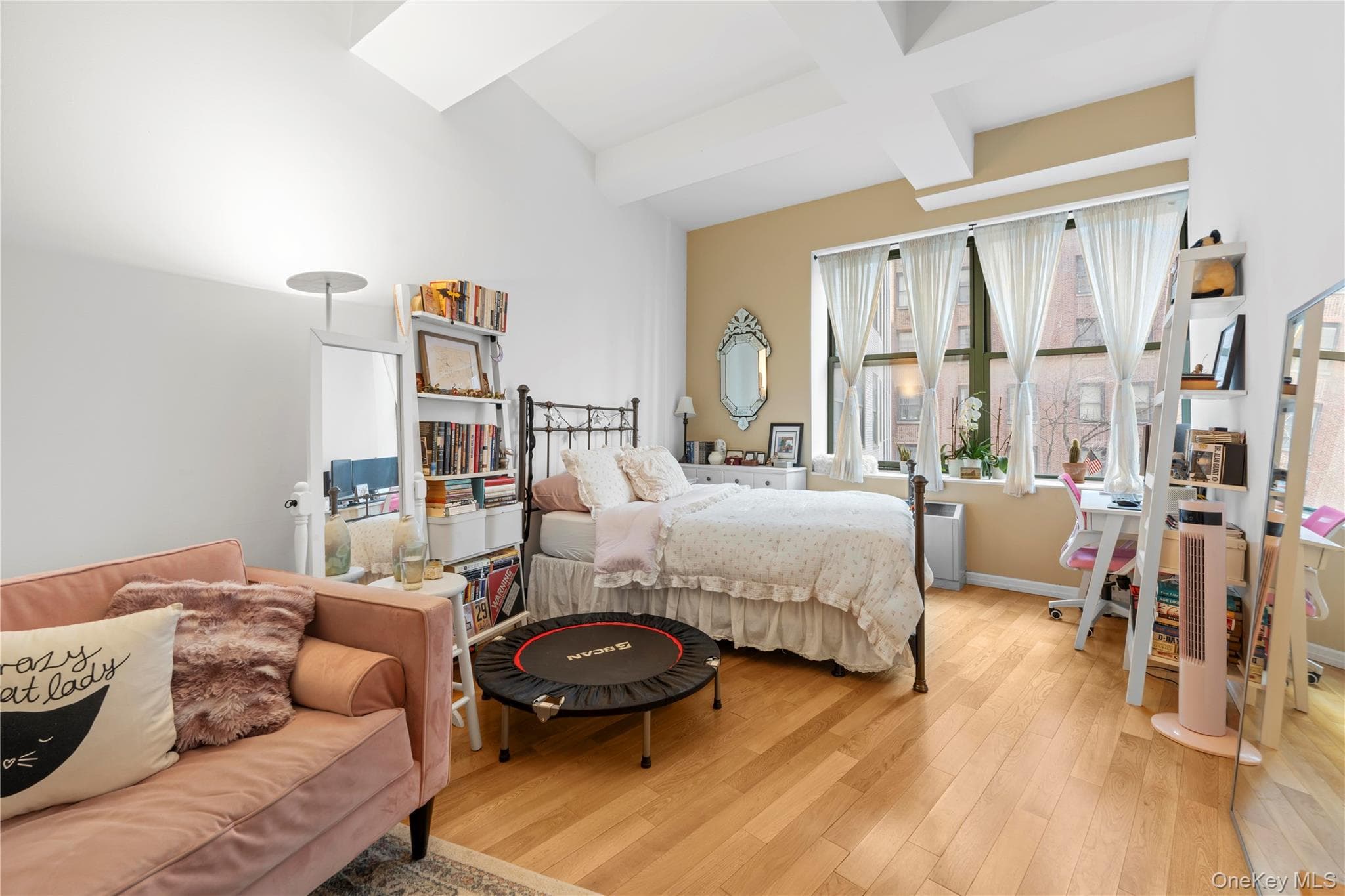 99 John Street Unit: 626 thumbnail 7