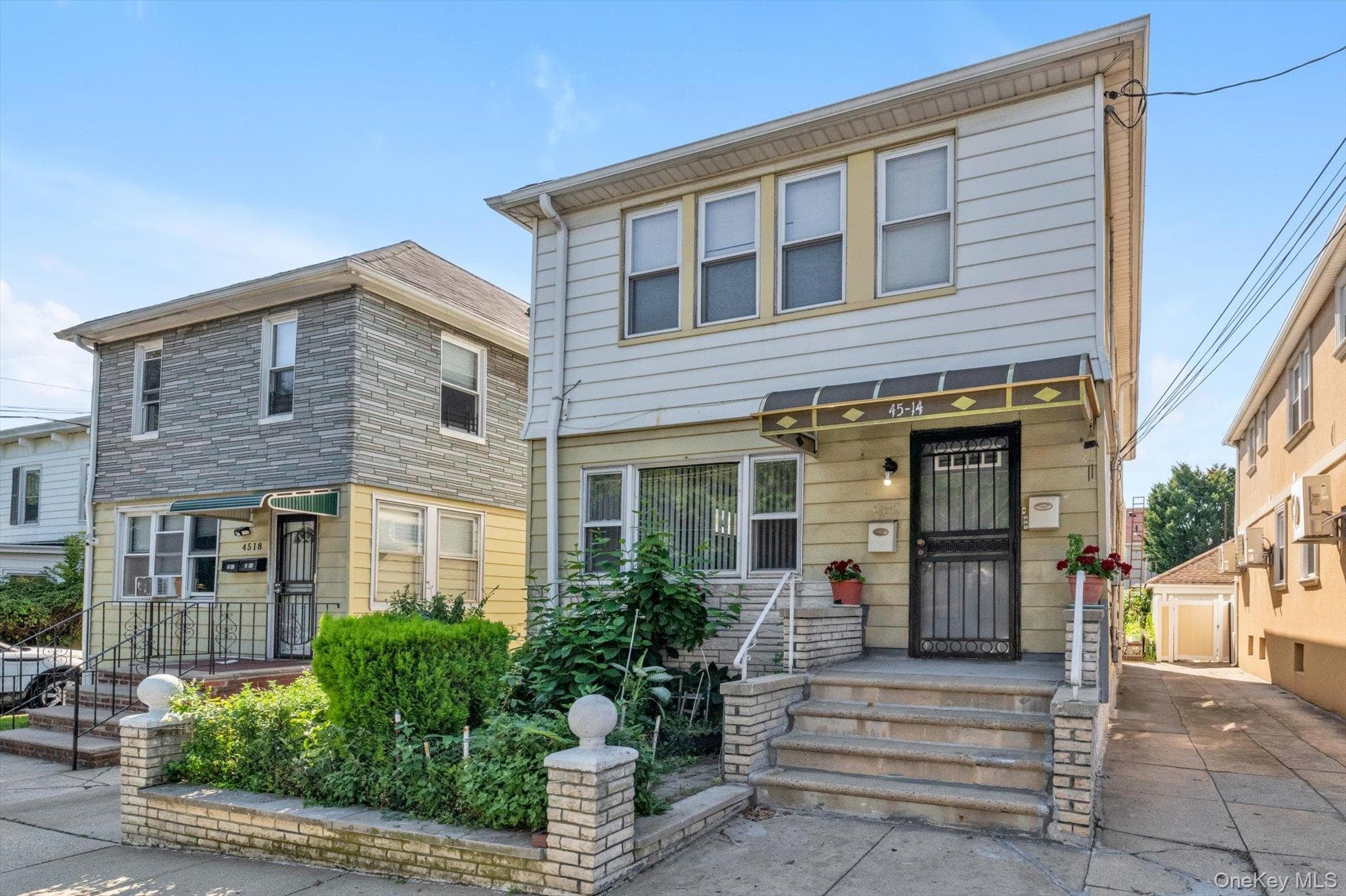 45-14 164th Street, Flushing