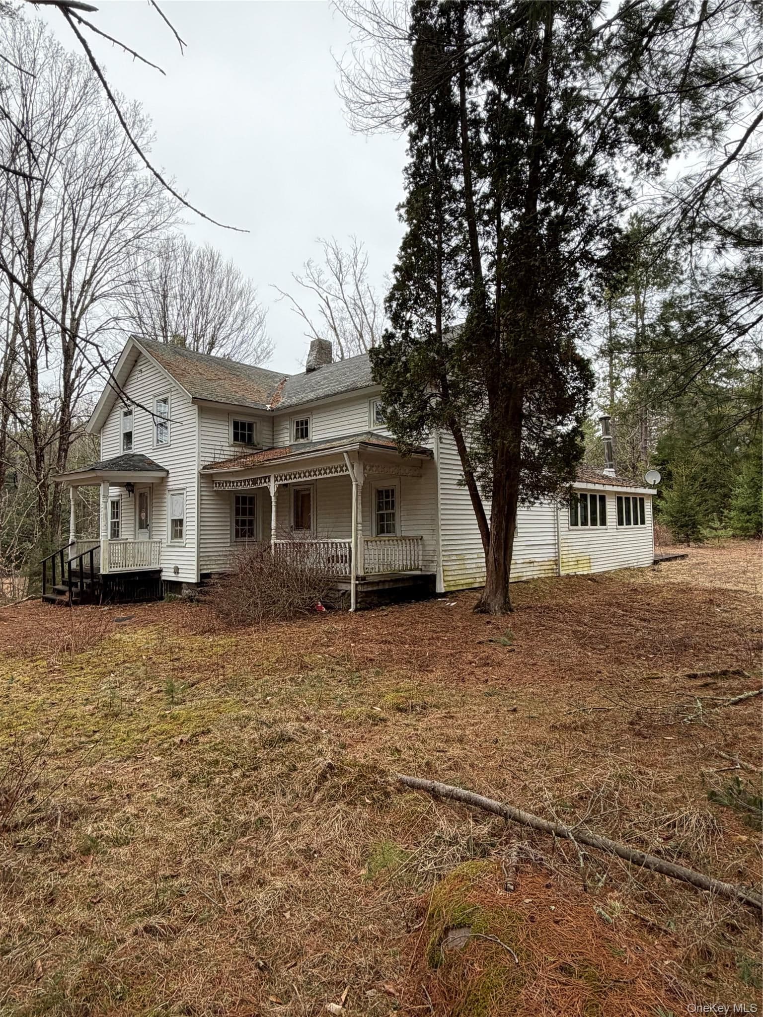 378 Gregory Road photo 1